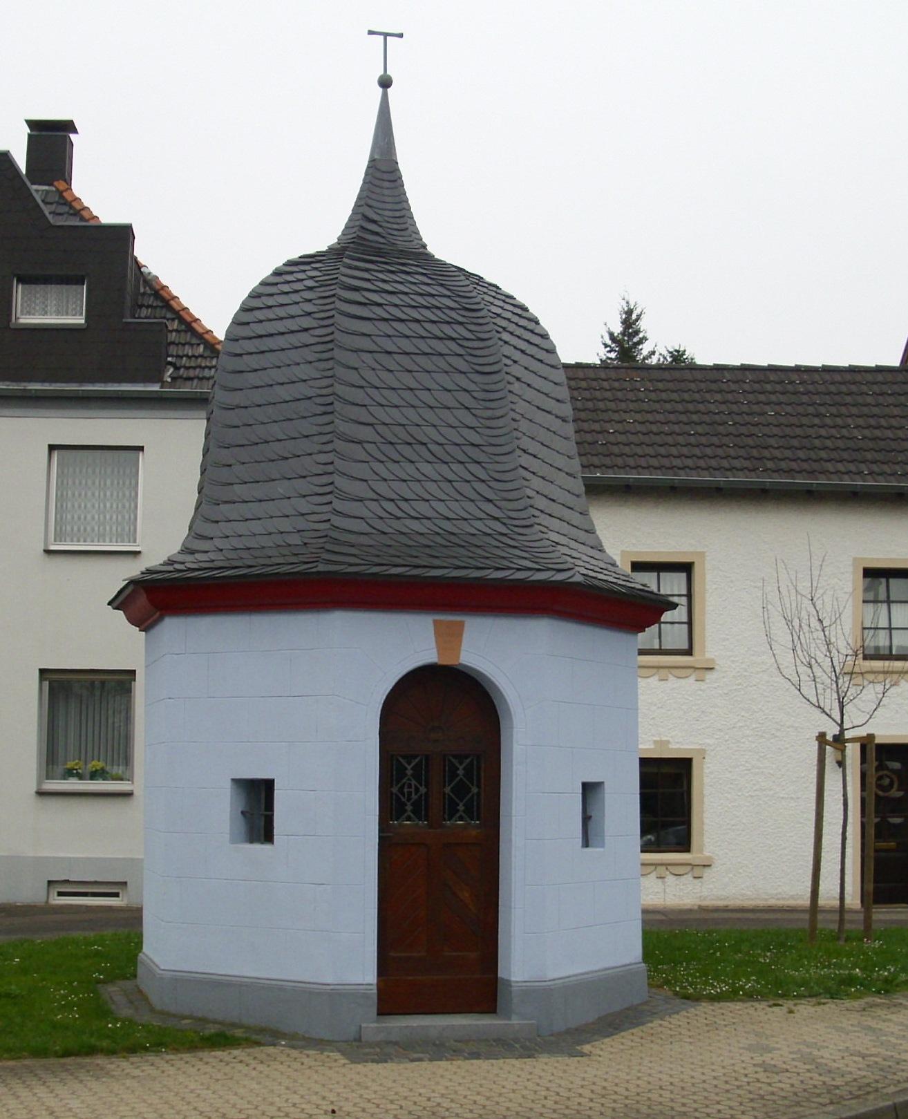 Antoniuskapelle