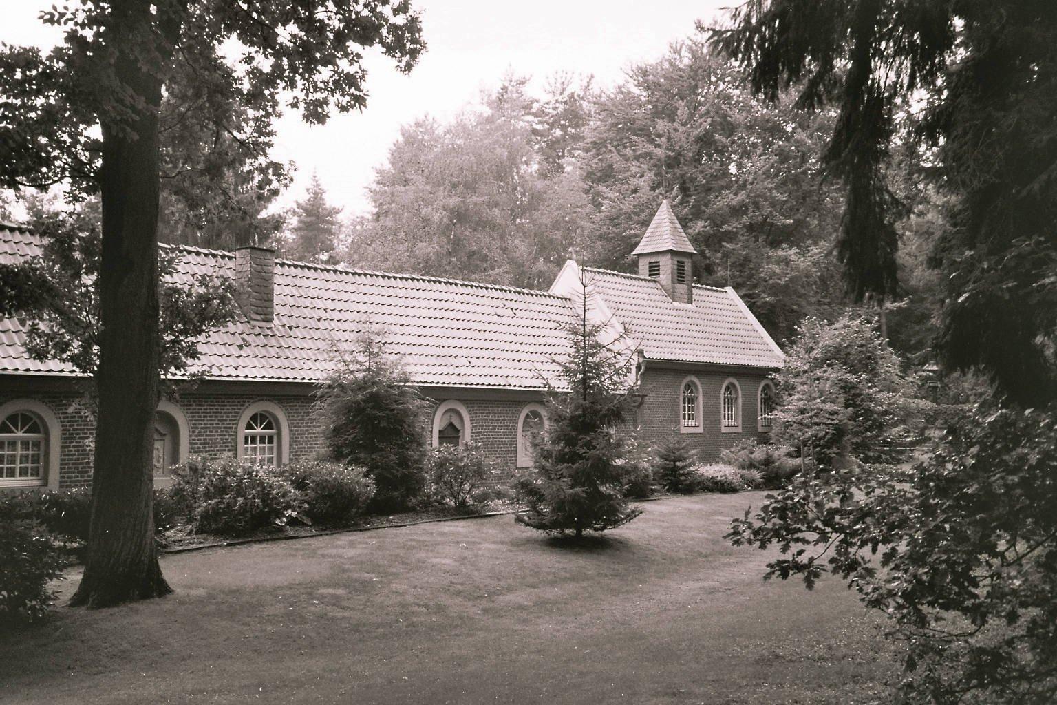 Waldkapelle Reken