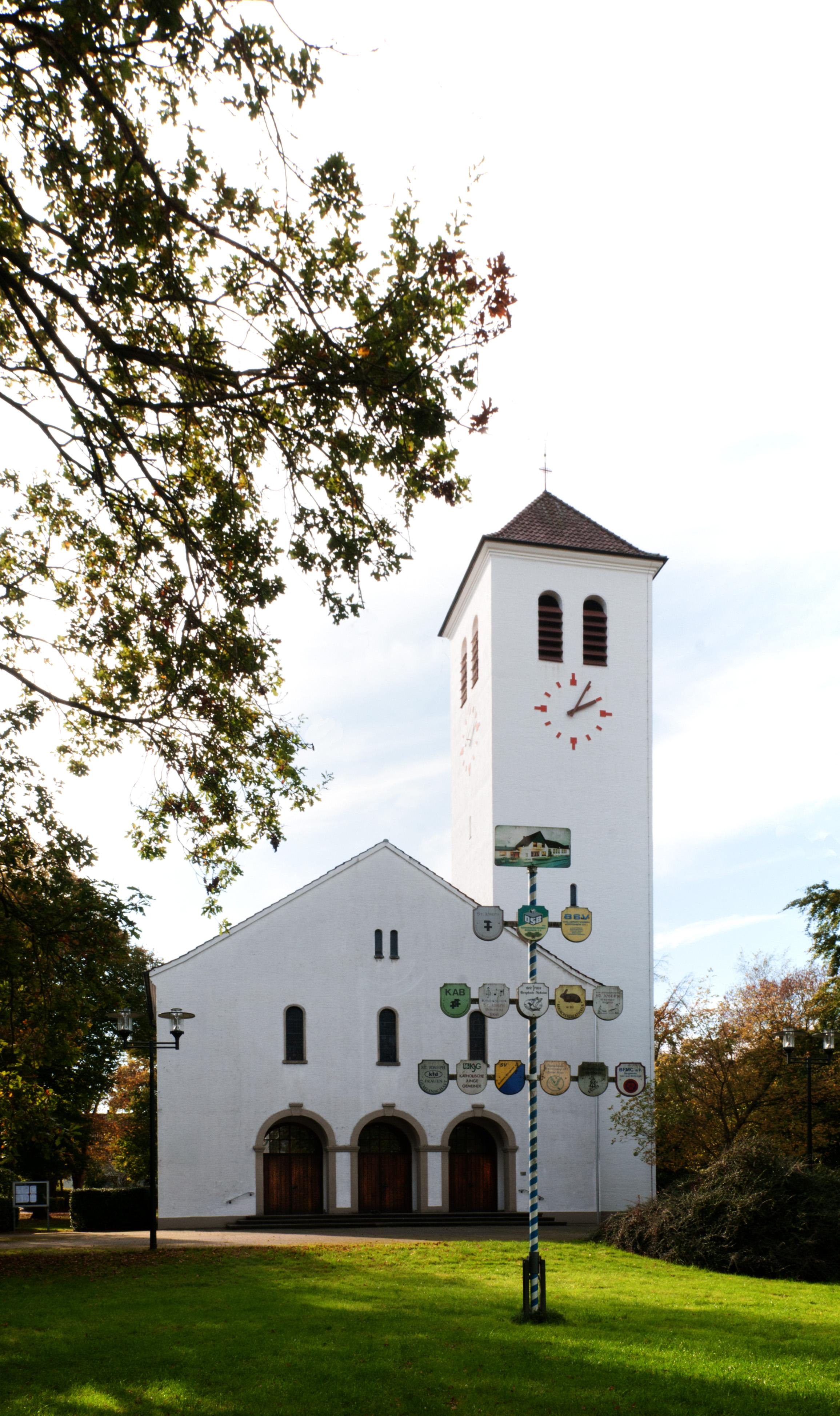 St. Joseph