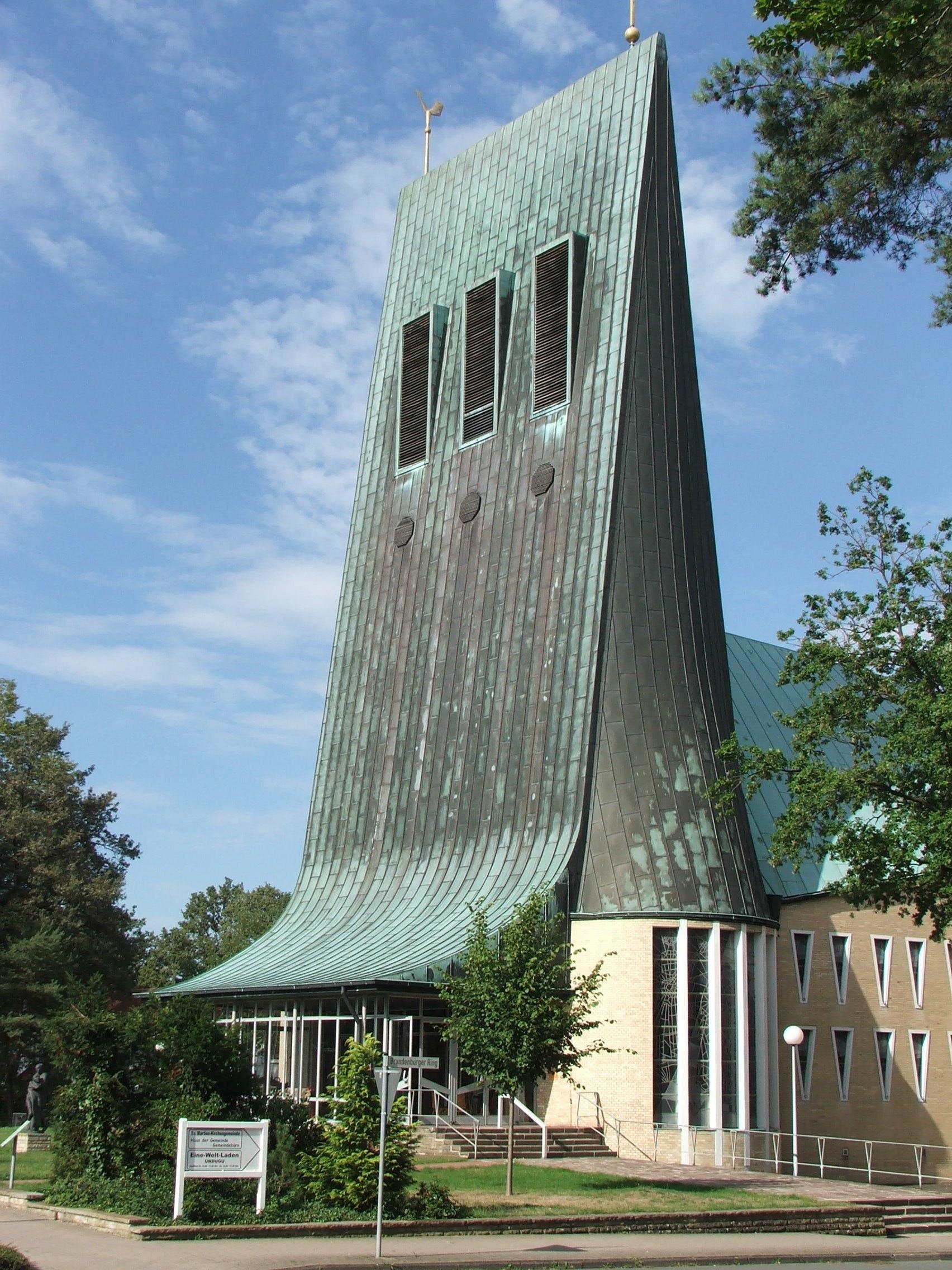 Thomaskirche