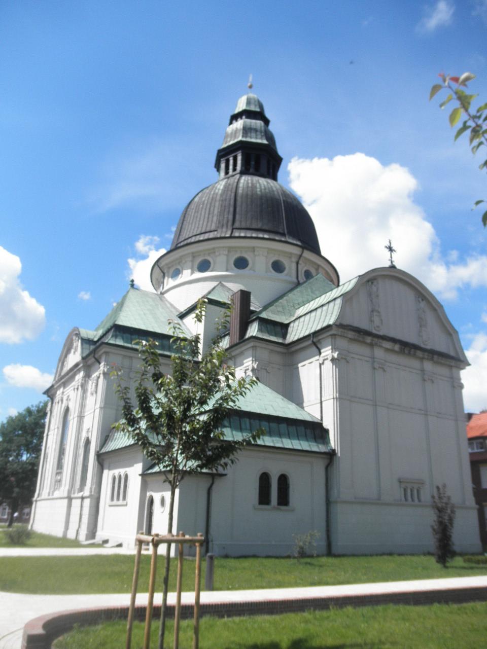 Sint-Martinuskerk