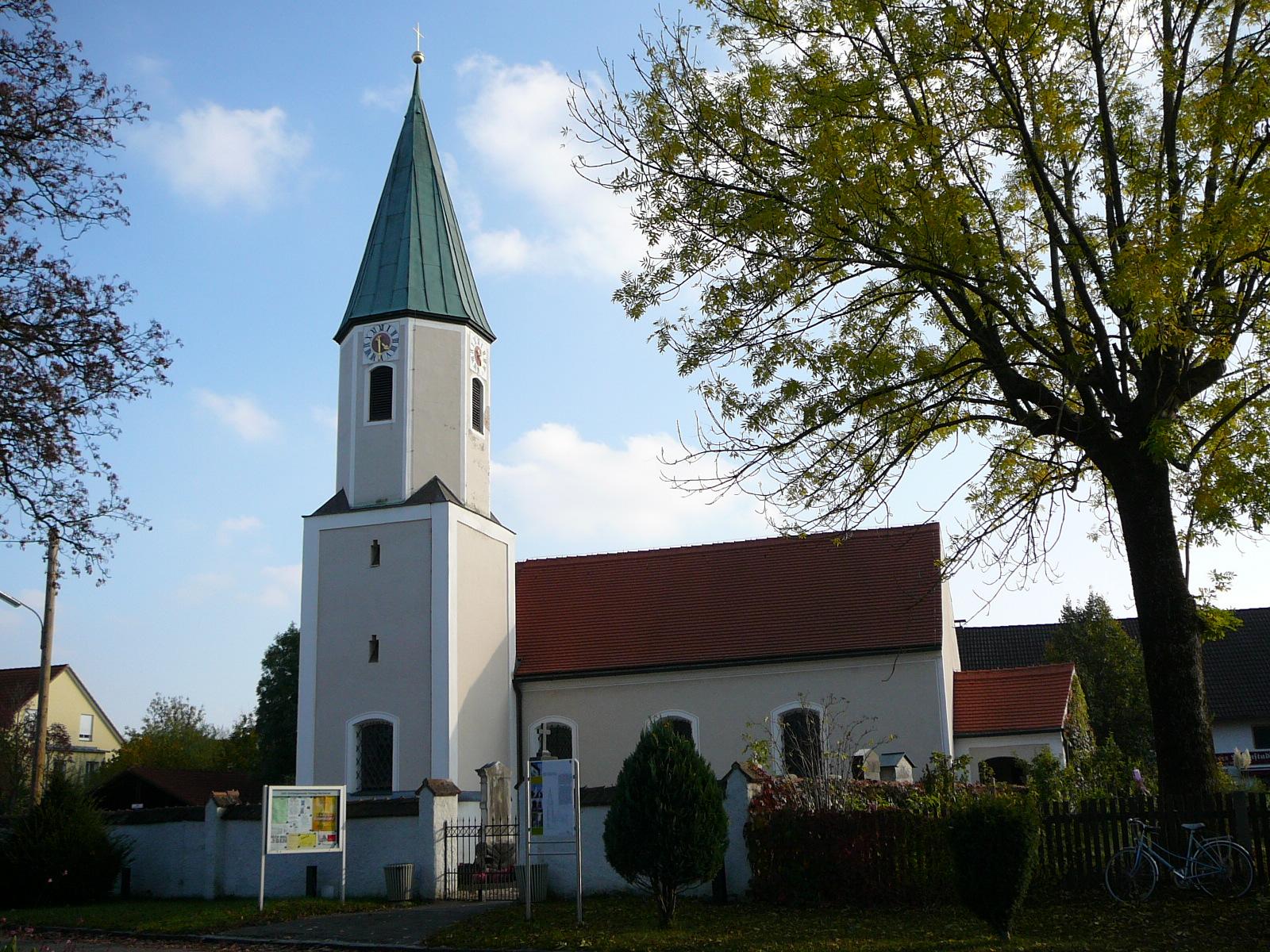 St. Martin