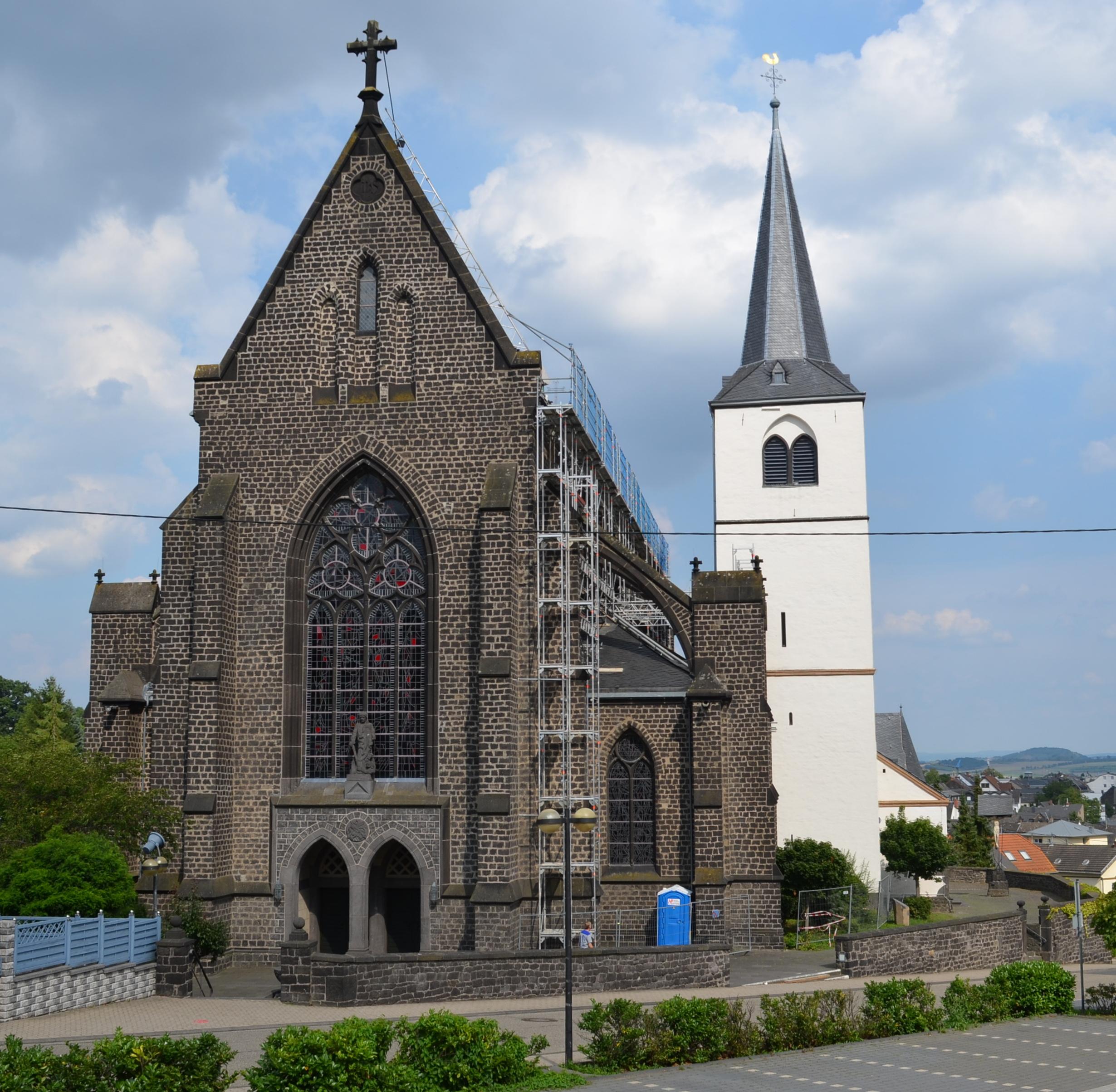 Sint-Cyriacuskerk