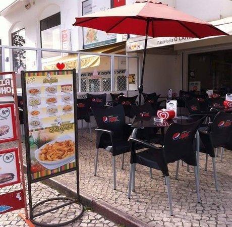 Pastelaria O Cantinho