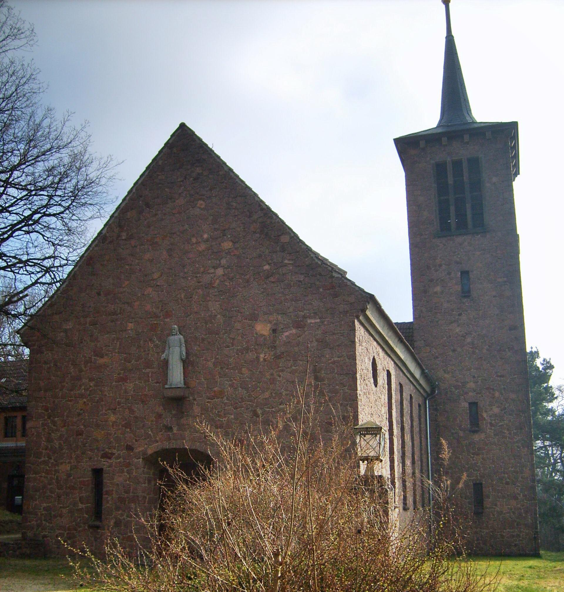 Christuskirche