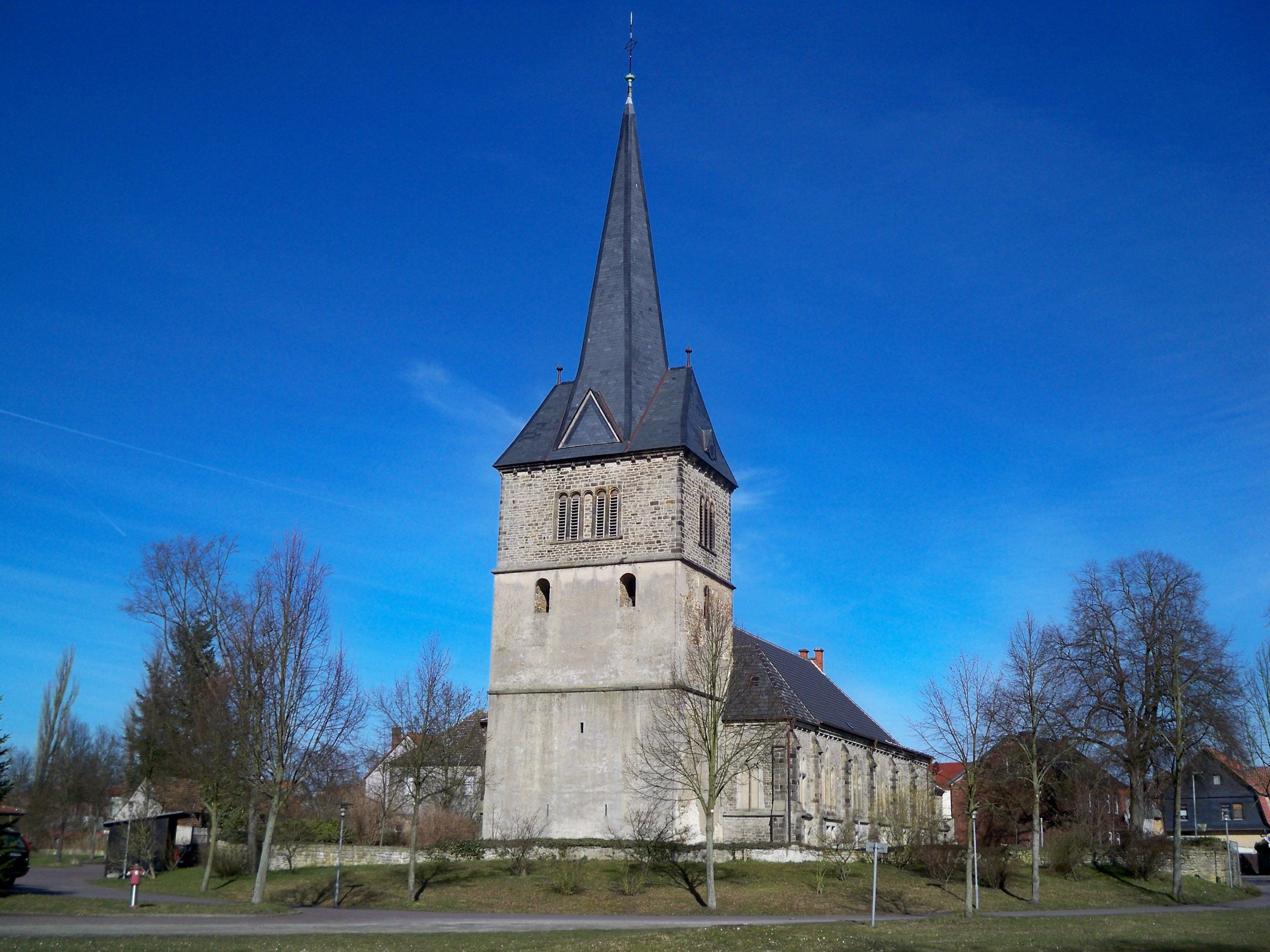 Nicolaikirche