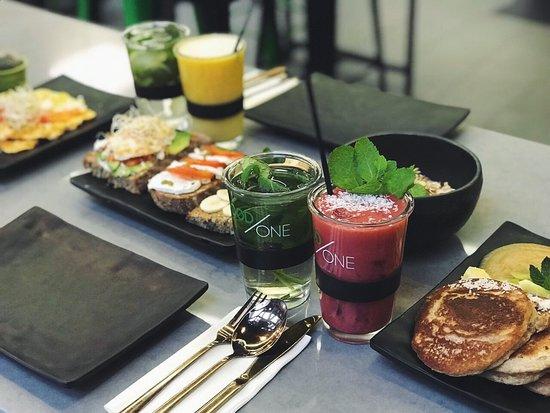 Food/One