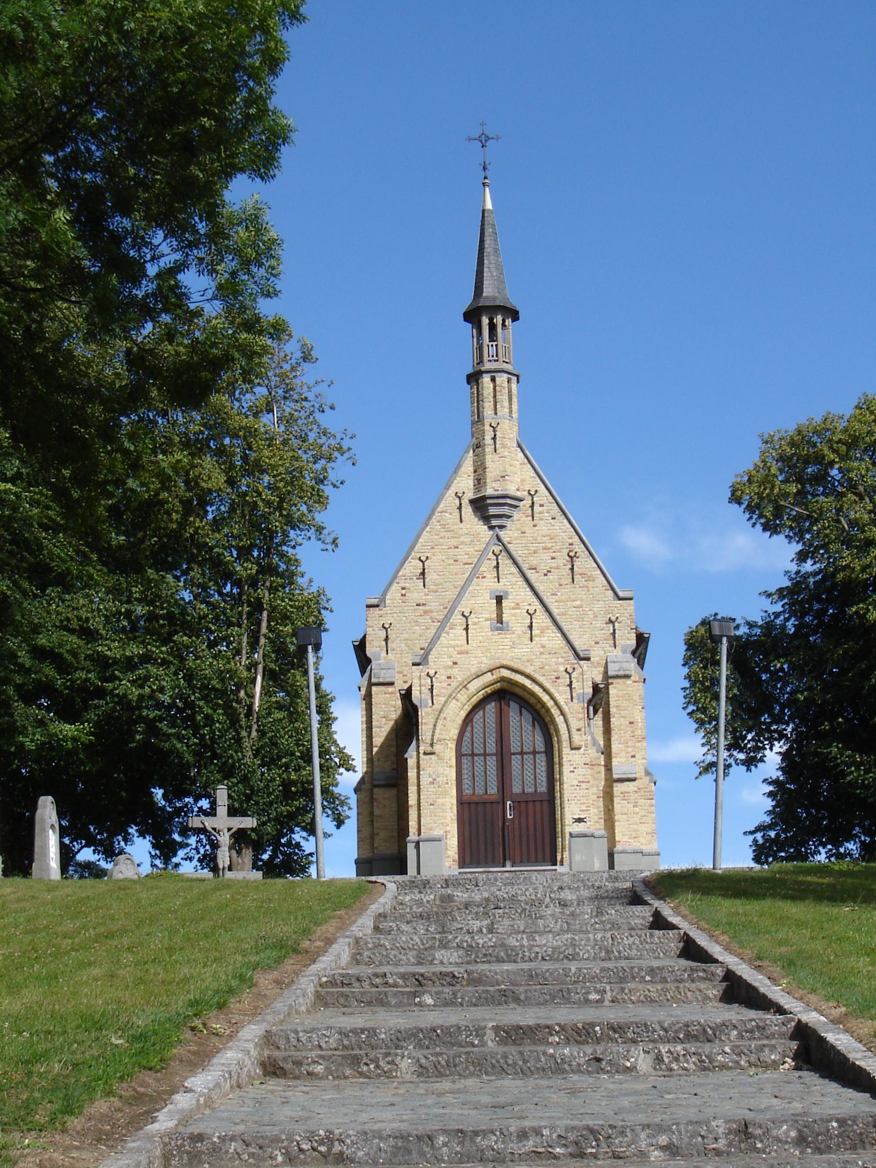 Toepkapel