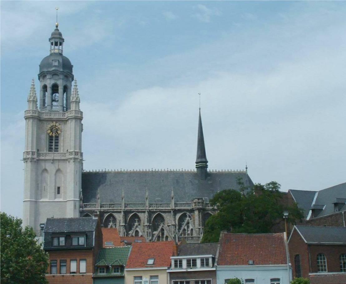 Sint-Martinusbasiliek