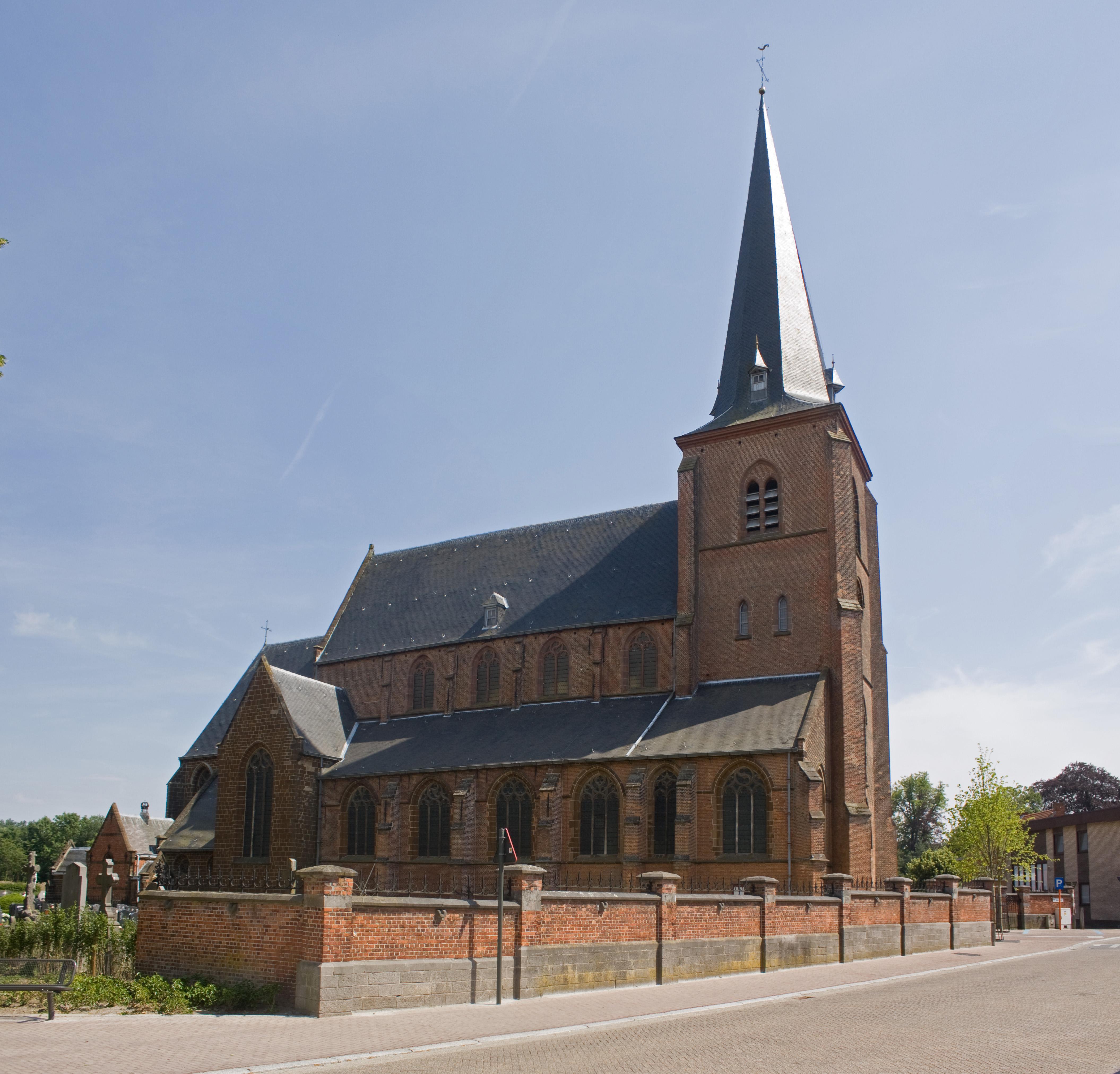 Sint-Lambertuskerk