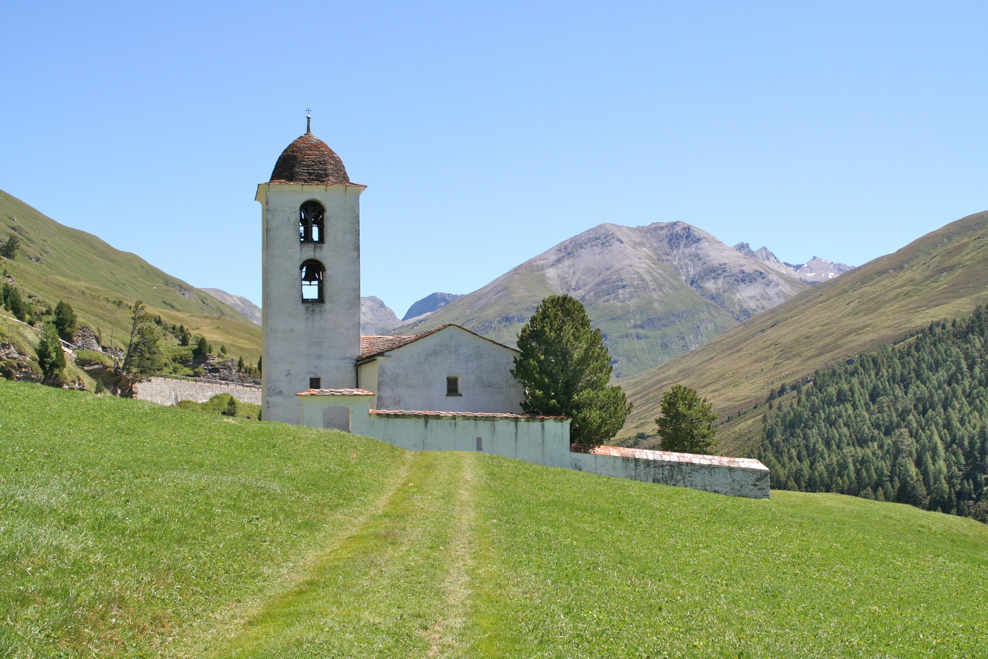 Reformierte Kirche