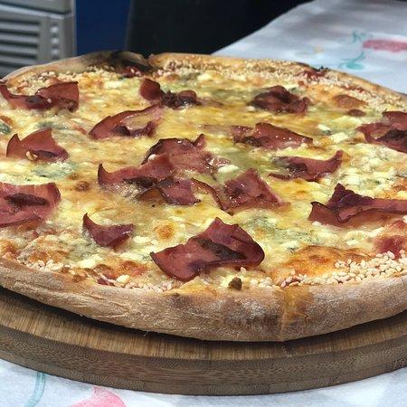 Pizza Bella Vita