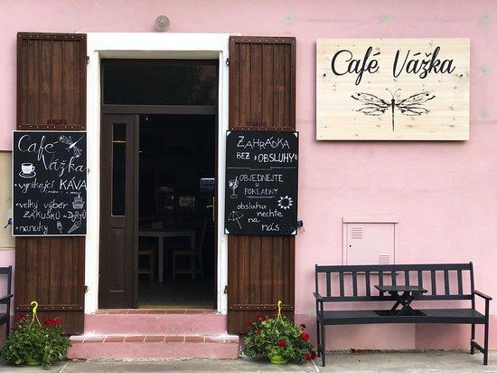Cafe Vazka