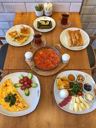 Asli Borek cevizli
