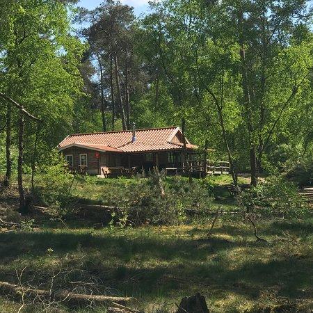 De Lutte Hutte