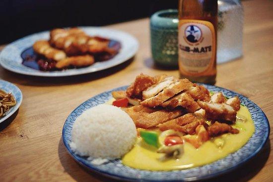 Der Wok