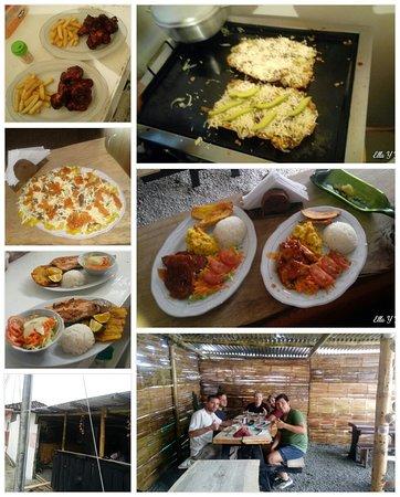 Restaurante Ella y Yo