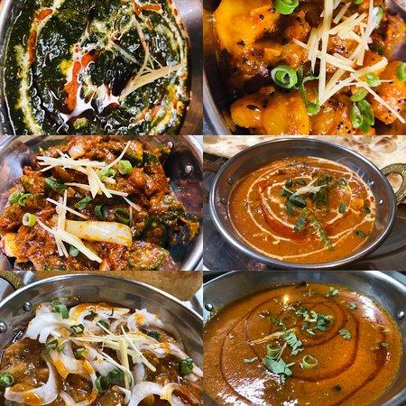 Newdelhi Indian Restaurant