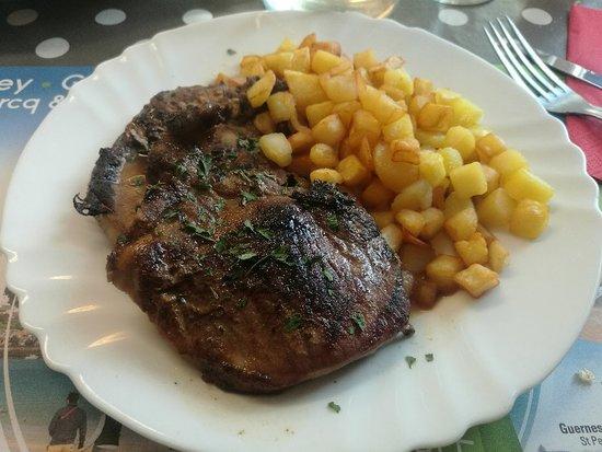 Bar des Sports
