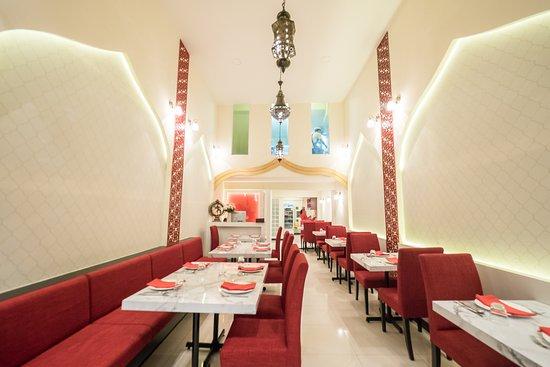 Primani's Indian Restaurant