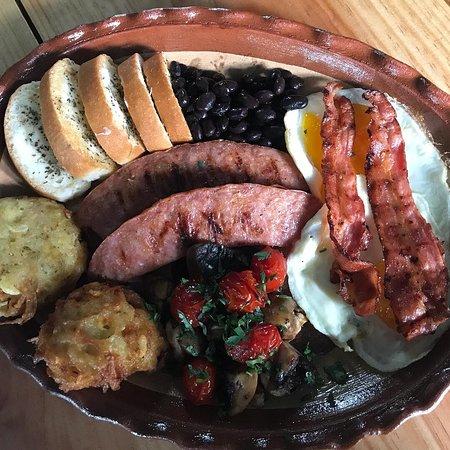 Cerveceria Artesanal Uruapense