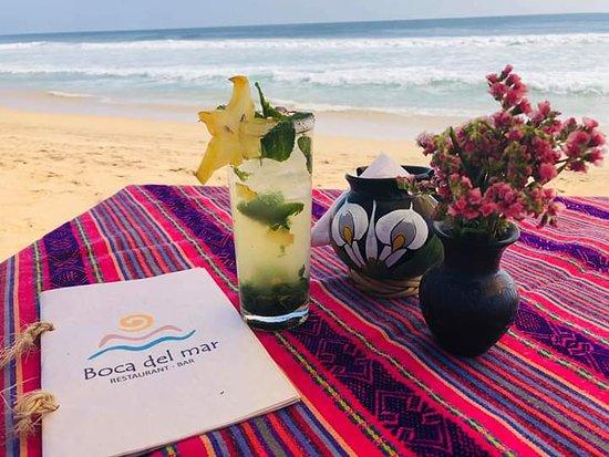 Restaurant Boca del Mar