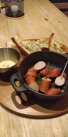 Alsaco Bistro