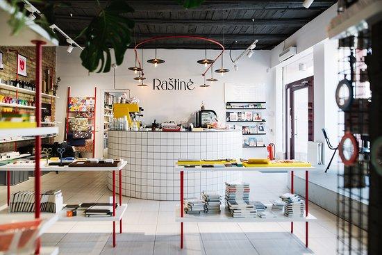 Rastine