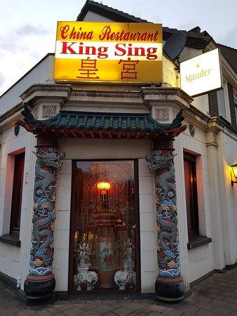 King Sing