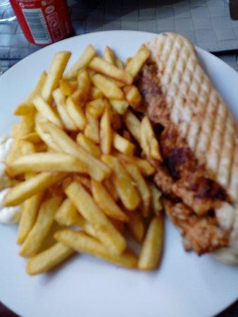 Delices Mediterraneens