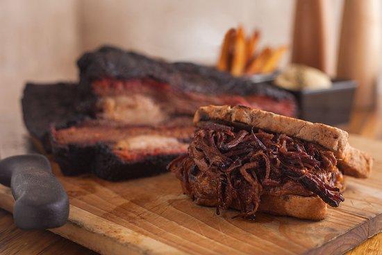 The PIT-House of Barbecue