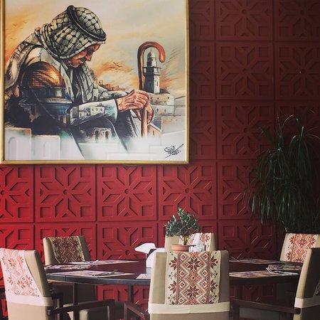 Salma Restaurant