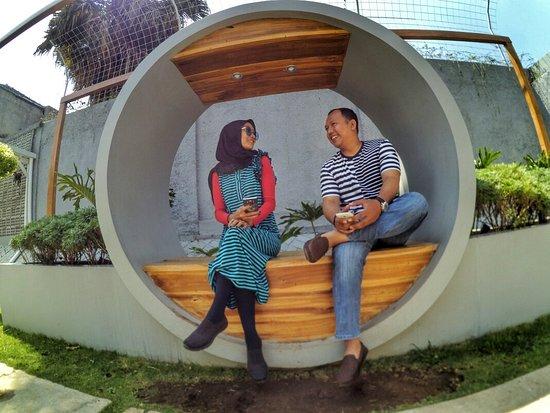 Pipe Dream Cafe