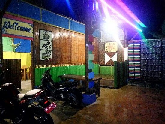 LaToSu Cafe & Resto