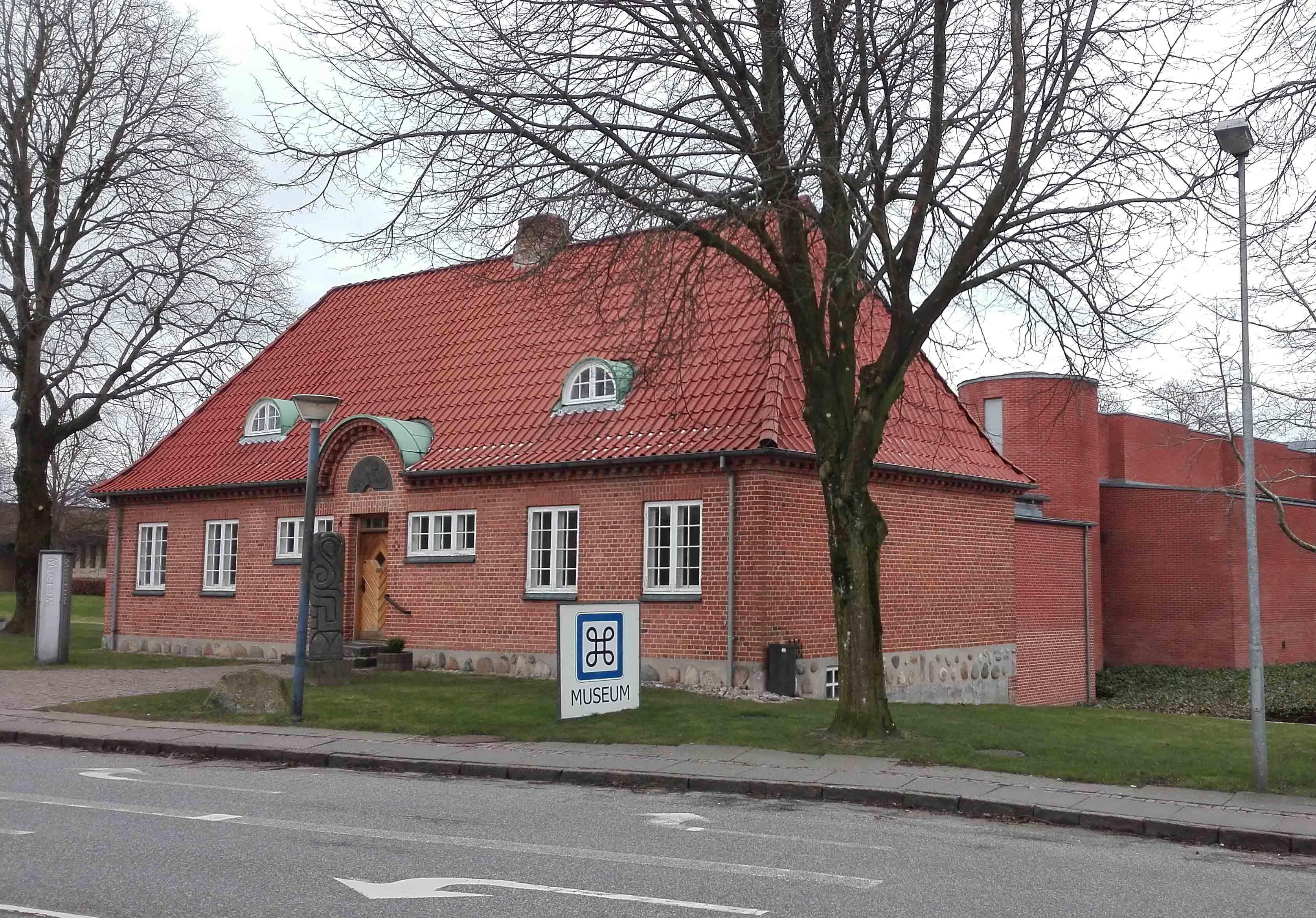 Vesthimmerlands Museum