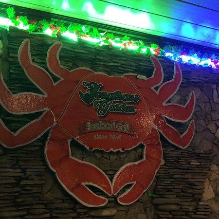 Jonathan's Garden Seafood Grill