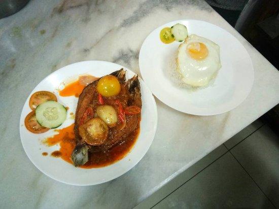 Le Cottage Cafe