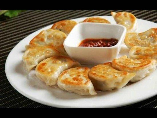 China Snack