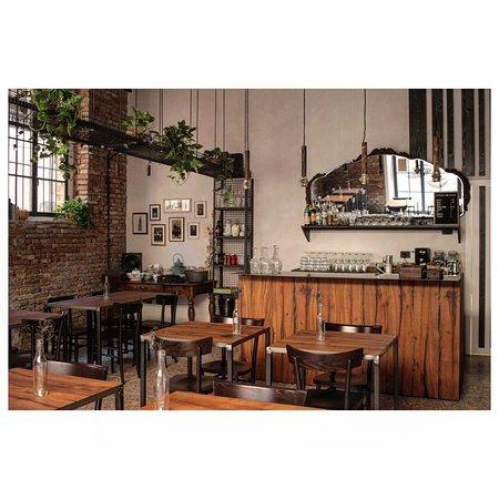 Osteria San Biagio