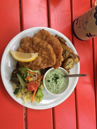 Achter Restaurant & Cafe
