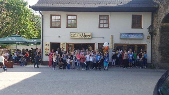 caf-slasticarnica Uno