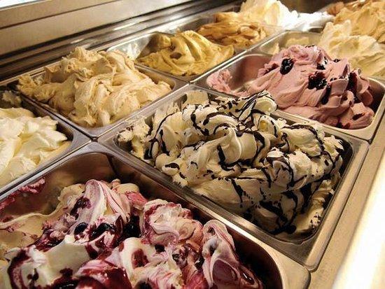 Gelateria Contes