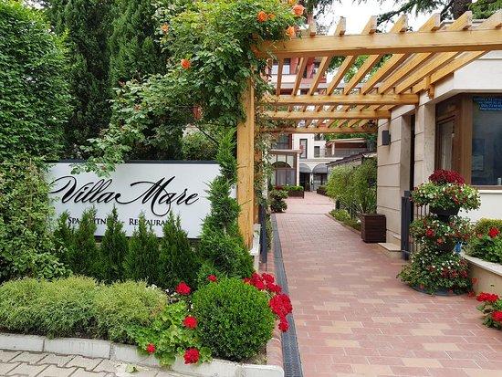 Villa Mare Varna