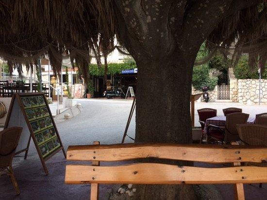 Bistro Dalmatina