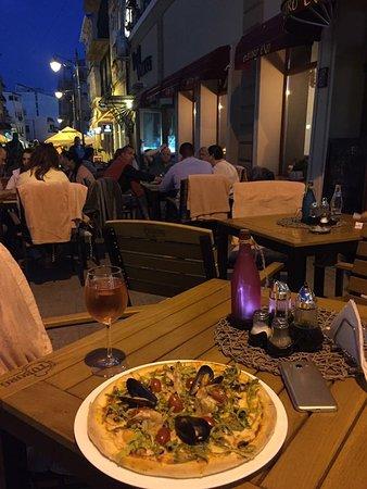 Bistro Evo