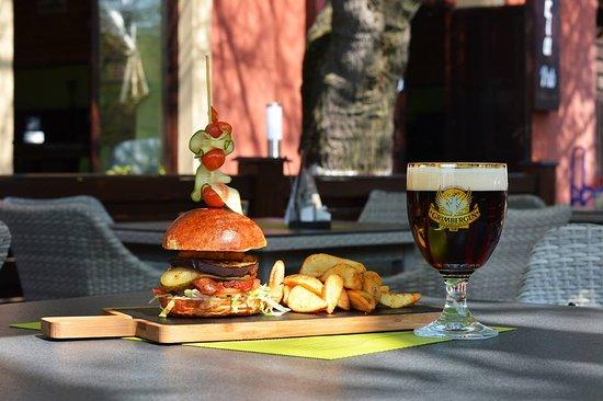 Bavaria Restaurant&Pub