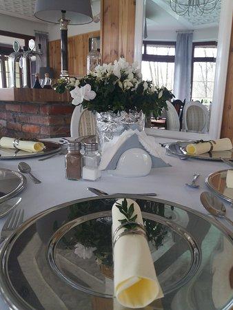 Restauracja Adriano Spa