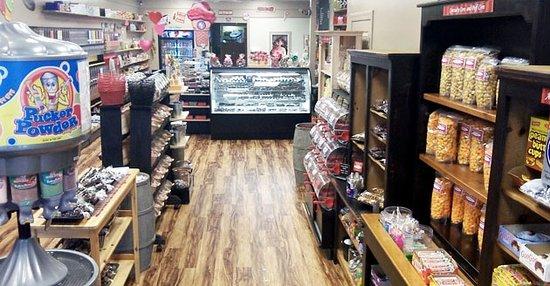 Northwoods Premium Confections