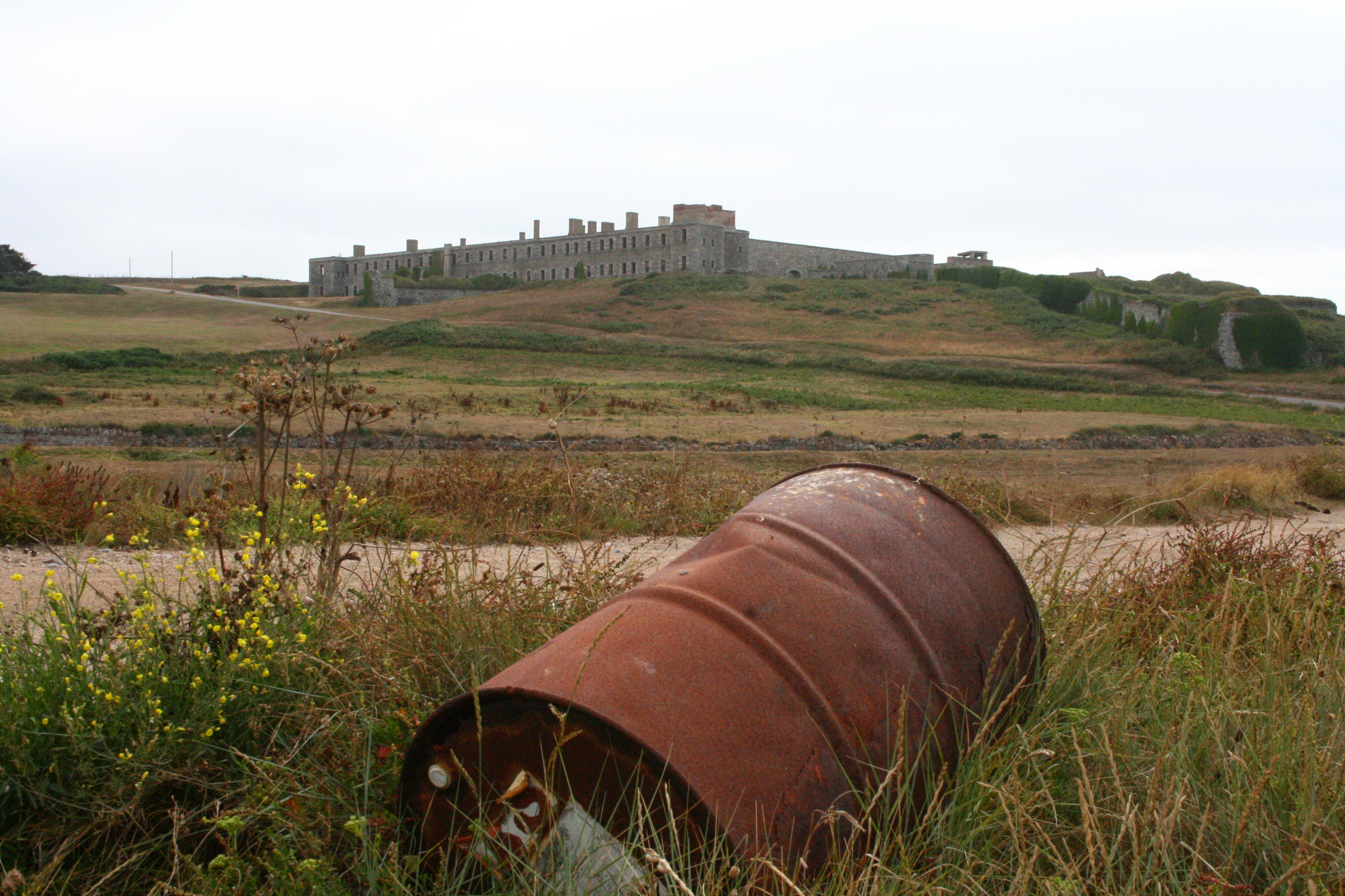 Fort Tourgis