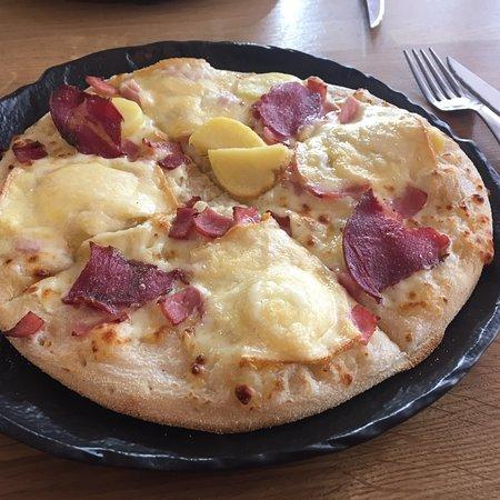 La Boite a Pizza